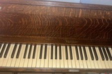 Eavestaff Pianette Minipiano 