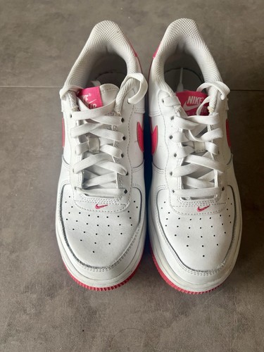 Ladies nike air force low - force, 1