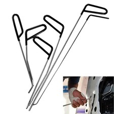 6Pcs Auto Puller Rods Dent