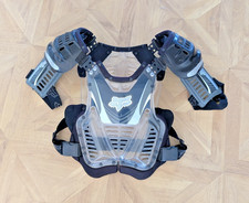 Fox Racing | Body Armour | Large | Roost Deflector | Chest & Shoulder Protector