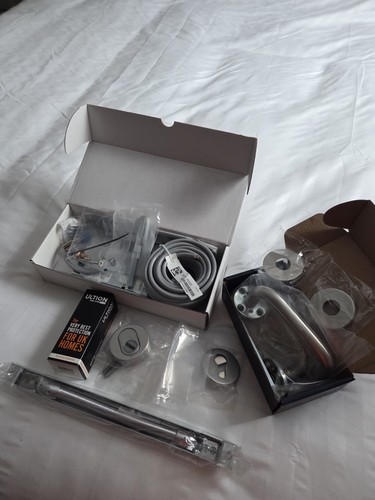 Assa abloy el560 solenoid - solenoid, lock