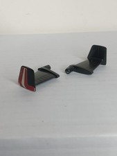 HASBRO 1985 Transformers G1 Seeker jet conehead THRUST Pair of Tail Fins