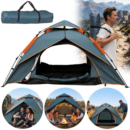 Automatic pop tent portable - automatic,