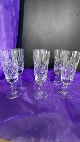 Set royal brierley - set, 6