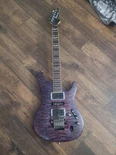 Ibanez 470dxqm electric - 470dxqm,