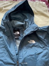 North face wind breaker - north,