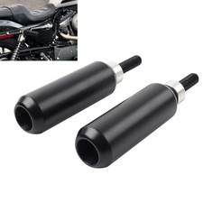 4.5" Crash Bar Shock Mount