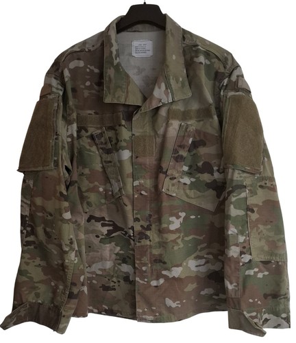 Army ocp scorpion - us,