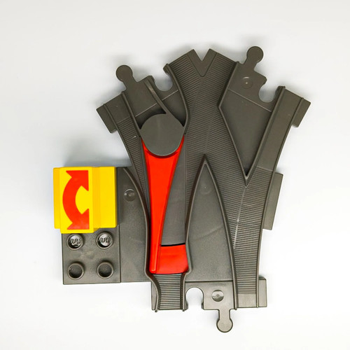 Lego duplo switch track - duplo,