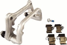 Rear Left TRW-OE BDA1241