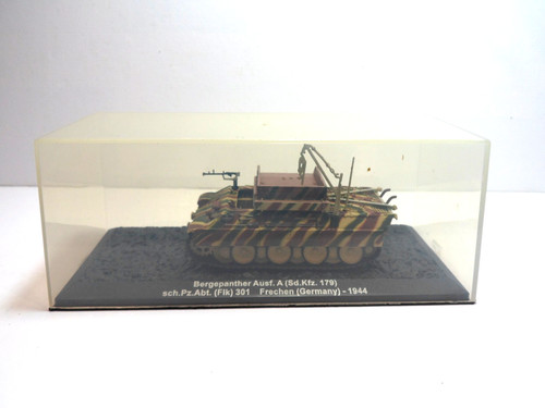 Altaya deagostini 72 - altaya, 1/72