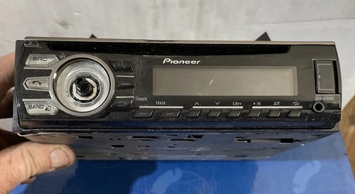 Pioneer single din car - pioneer,