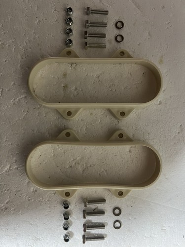 Master tow lamp - master, ring