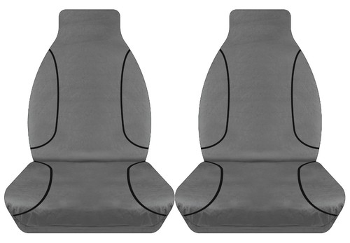 Full car pack 14oz canvas - car,