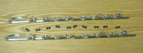 1955 1956 chevy 150 210 - 1955,
