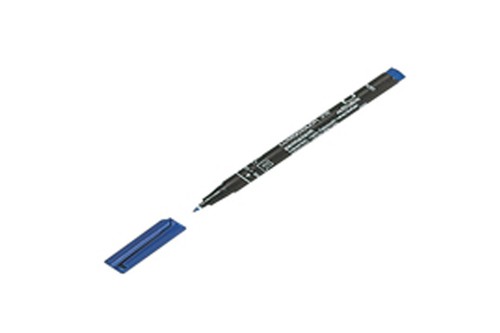 Pcb etch resist pen printed - pen,