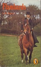 Flambards (Puffin Books)-K. M