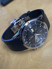 Vulcain Cricket Nautical Men's