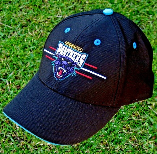 Nrl penrith panthers vintage - nrl,