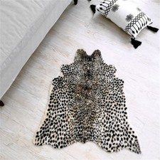 Zebra Tiger Leopard Cow Hide