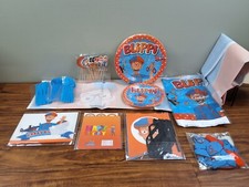 Ultimate Blippi Birthday Party