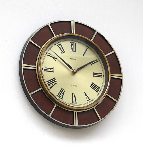 Vintage metamec 1970s sunburst - metamec,