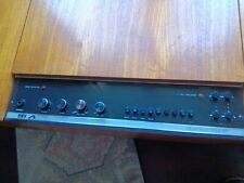 HMV Stereomaster Record player 