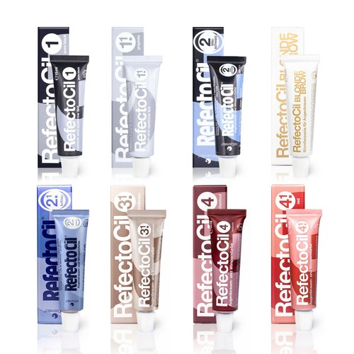 Refectocil professional - refectocil,