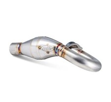 FMF Exhaust Header Front Pipe
