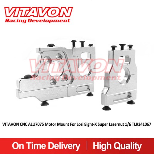 Vitavon cnc alu7075 motor - vitavon,