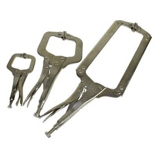 3pc Welding Clamp Fast Quick