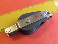 Holt Allen 27mm Single Ball