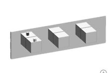 Graff Incanto Thermostatic