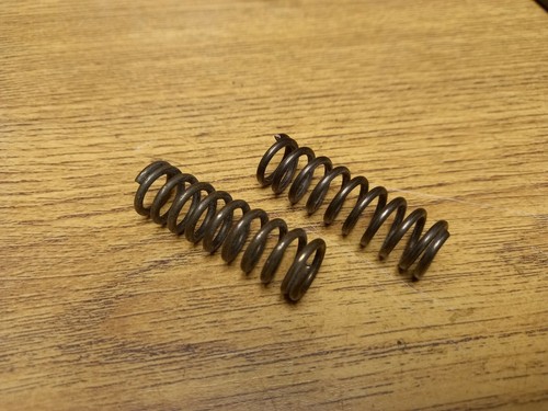Bsa a10 b31 b33 b34 - m20, m21