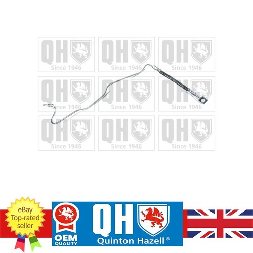 Brake hose for seat - brake,