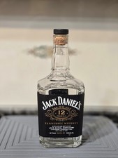 Jack Daniels 12 Year Batch 3