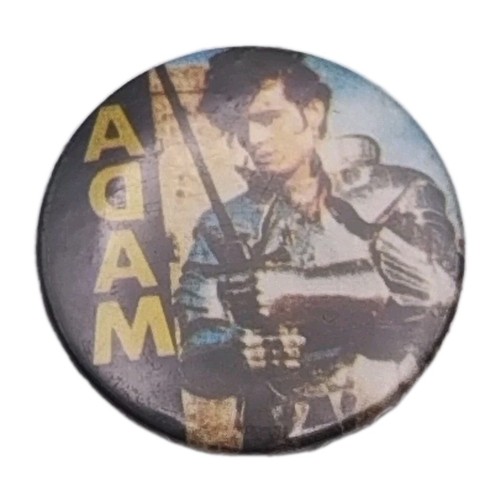Adam and the ants - the,