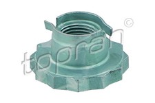Front axle topran 109 - 109, 664