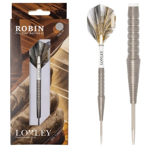 Loxley robin pro tour - loxley, model