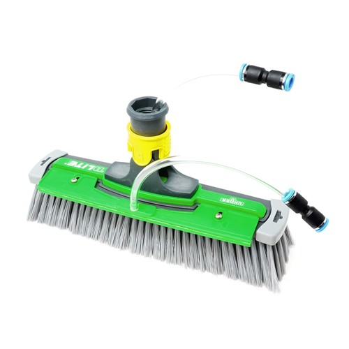 Nlite grey power brush - nlite®,