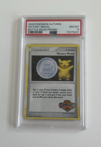 Pokemon 2009 autumn battle - 2009,