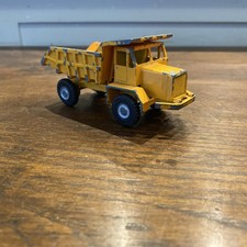 JOAL TOYS (spain) FODEN DUMPER