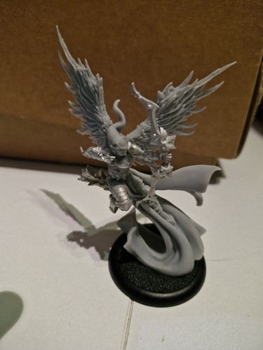 Warmachine mercenaries - warmachine,