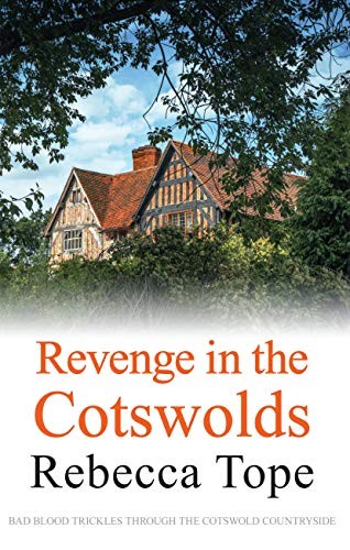 Revenge the cotswolds - the,