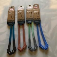 4x Chums Switchback Silicone