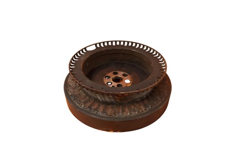 Fits daf engine - fits, vibration