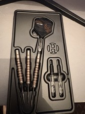 Luke Woodhouse Harrows Series 2 Darts 23g, 90% Tungsten