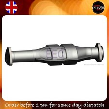 EXHAUST FOR SAAB 900 2.0 T8 I