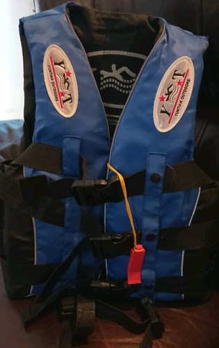 Used outdoor floatation - outdoor, aid