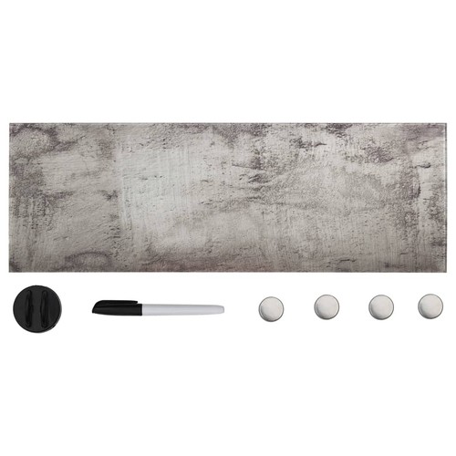 Wall mounted magnetic - wall, board